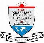 Zimbabwe Ezekiel Guti University (ZEGU)