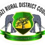 Mudzi Rural District Council