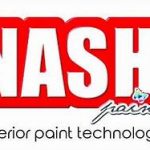 Nash Paints