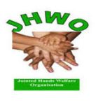 Jointed Hands Welfare Organisation (JHWO)