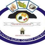 Mutoko Rural District Council