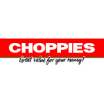 Choppies Supermarkets