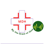 Mbuya Dorcas Hospital