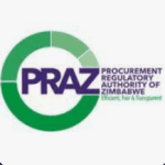 Procurement Regulatory Authority of Zimbabwe (PRAZ)