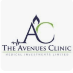 The Avenues Clinic
