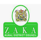 Zaka Rural District Council