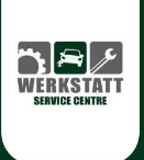 Werkstatt Service Centre