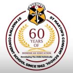 St. Martin's Convent School