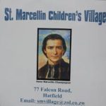 St Marcellin Children's Village